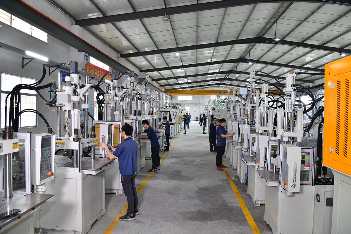 什么品牌注塑機(jī)好